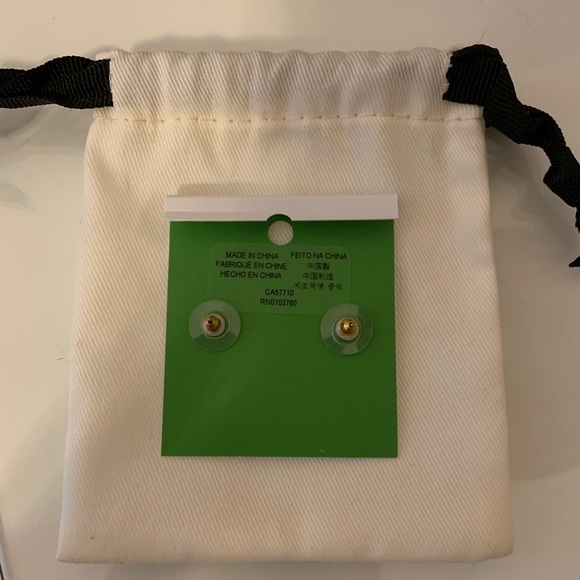 🆕NWT Kate Spade Earrings - Picture 2 of 3